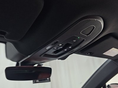 2024 Porsche PANAMERA — миниатюра 25