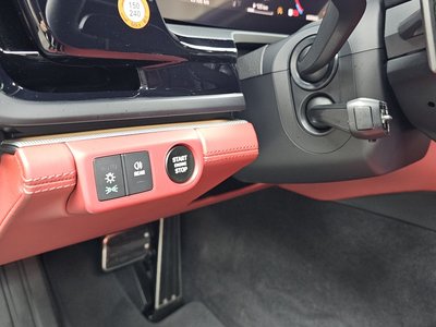 2024 Porsche PANAMERA — миниатюра 26
