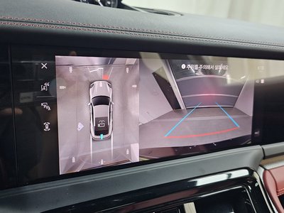 2024 Porsche PANAMERA — миниатюра 20