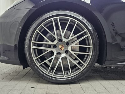 PORSCHE PANAMERA - 6