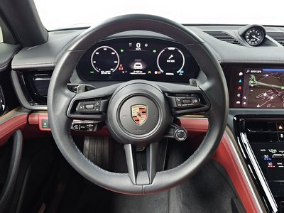 2024 Porsche PANAMERA — миниатюра 19