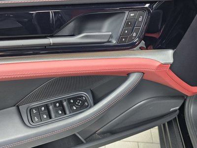 2024 Porsche PANAMERA — миниатюра 27