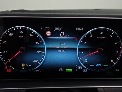 MERCEDES-BENZ GLE - 8