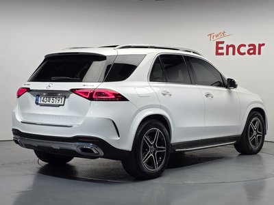 MERCEDES-BENZ GLE - 3