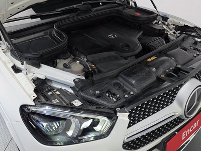 MERCEDES-BENZ GLE - 7