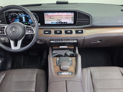 MERCEDES-BENZ GLE - 5