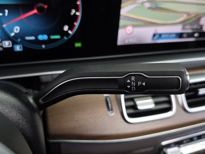 MERCEDES-BENZ GLE - 9