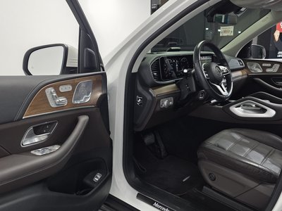 MERCEDES-BENZ GLE - 10