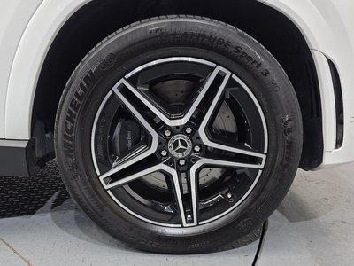 MERCEDES-BENZ GLE - 6