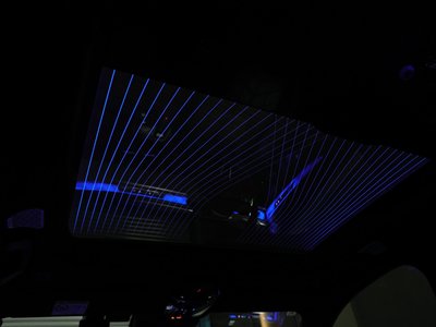 BMW I7 - 10