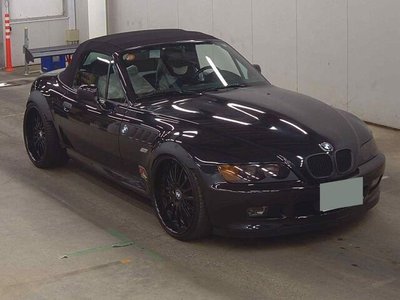 BMW Z3 ROADSTER - 1