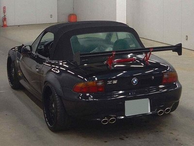 BMW Z3 ROADSTER - 2
