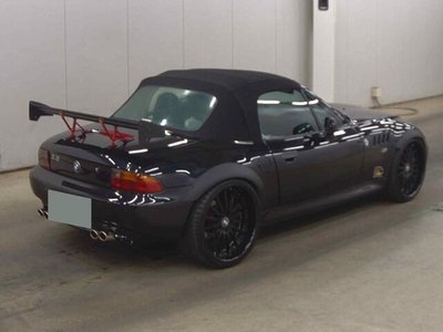 BMW Z3 ROADSTER - 5