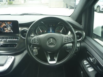 2023 Mercedes-BENZ V-CLASS — миниатюра 16