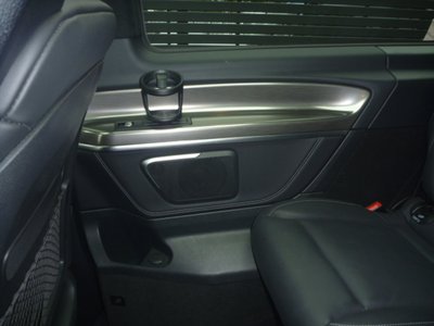 2023 Mercedes-BENZ V-CLASS — миниатюра 24
