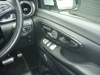 2023 Mercedes-BENZ V-CLASS — миниатюра 18