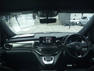 2023 Mercedes-BENZ V-CLASS — миниатюра 15