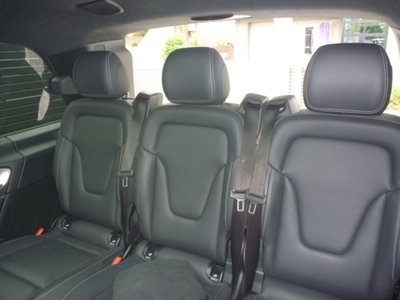 2023 Mercedes-BENZ V-CLASS — миниатюра 23