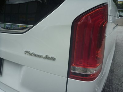 2023 Mercedes-BENZ V-CLASS — миниатюра 11