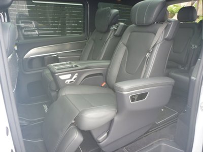 2023 Mercedes-BENZ V-CLASS — миниатюра 21