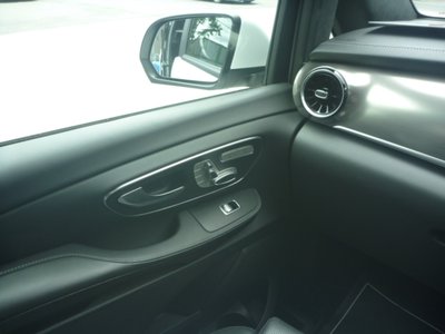2023 Mercedes-BENZ V-CLASS — миниатюра 17