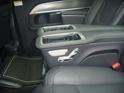 2023 Mercedes-BENZ V-CLASS — миниатюра 22