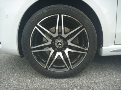 2023 Mercedes-BENZ V-CLASS — миниатюра 25