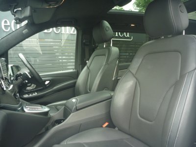 2023 Mercedes-BENZ V-CLASS — миниатюра 20
