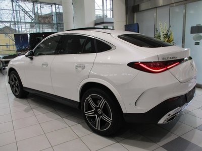 MERCEDES-BENZ GLC - 3