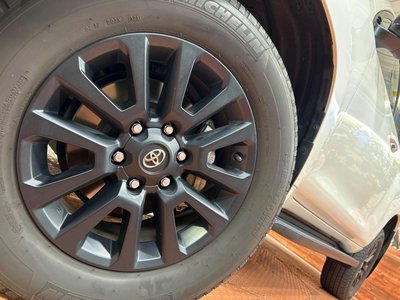 2023 Toyota LAND CRUISER PRADO 缩略图 15
