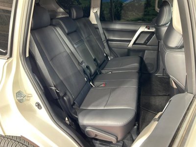 2023 Toyota LAND CRUISER PRADO 照片 10