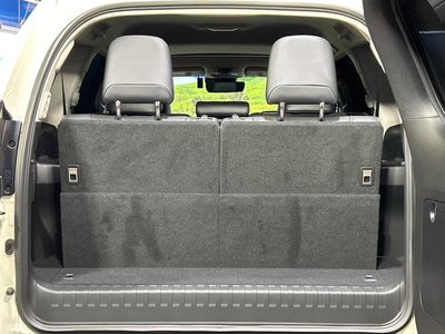 2023 Toyota LAND CRUISER PRADO 缩略图 52