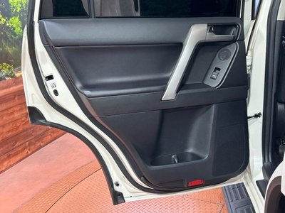 2023 Toyota LAND CRUISER PRADO 缩略图 49