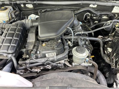 2023 Toyota LAND CRUISER PRADO 缩略图 19