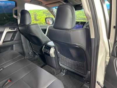 2023 Toyota LAND CRUISER PRADO 缩略图 55
