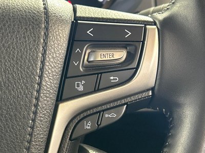 2023 Toyota LAND CRUISER PRADO 缩略图 32