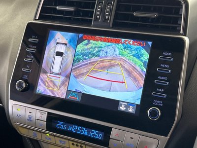 2023 Toyota LAND CRUISER PRADO 照片 5