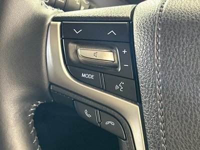 2023 Toyota LAND CRUISER PRADO 缩略图 33