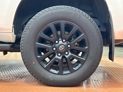 2023 Toyota LAND CRUISER PRADO 缩略图 62
