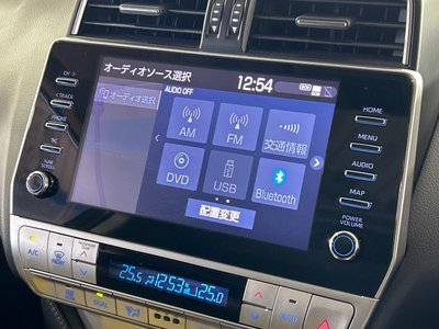 2023 Toyota LAND CRUISER PRADO 缩略图 27