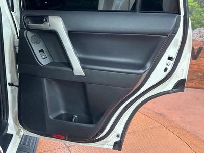 2023 Toyota LAND CRUISER PRADO 缩略图 50