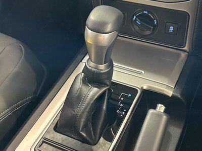 2023 Toyota LAND CRUISER PRADO 缩略图 25