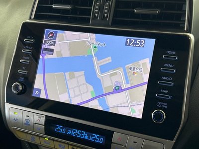 2023 Toyota LAND CRUISER PRADO 缩略图 28