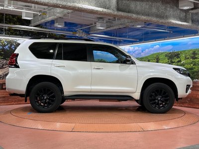 2023 Toyota LAND CRUISER PRADO 缩略图 64