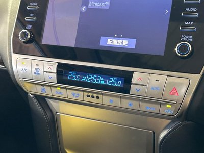 2023 Toyota LAND CRUISER PRADO 缩略图 29