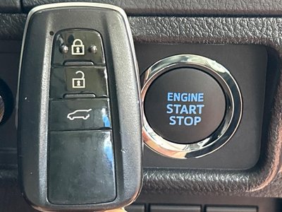 2023 Toyota LAND CRUISER PRADO 缩略图 39