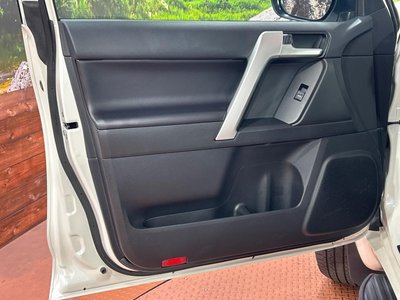 2023 Toyota LAND CRUISER PRADO 缩略图 51