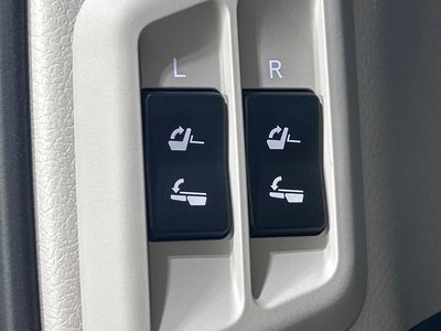 2023 Toyota LAND CRUISER PRADO 缩略图 43