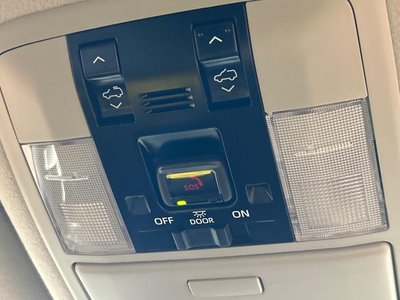 2023 Toyota LAND CRUISER PRADO 缩略图 37