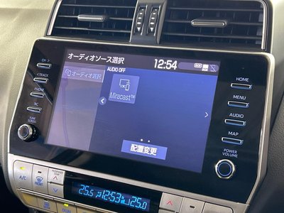 2023 Toyota LAND CRUISER PRADO 缩略图 26